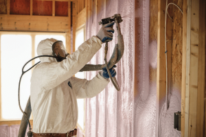Top 5 Things to Know When Hiring a Spray Foam Insulation Contractor in Hawthorne