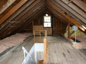 Things to Consider When Replacement an Attic Insulation with an Insulation Company